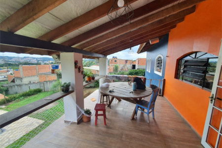 Chácara à venda ou para alugar com 3 quartos em Vila Marcelo, São Paulo, SP