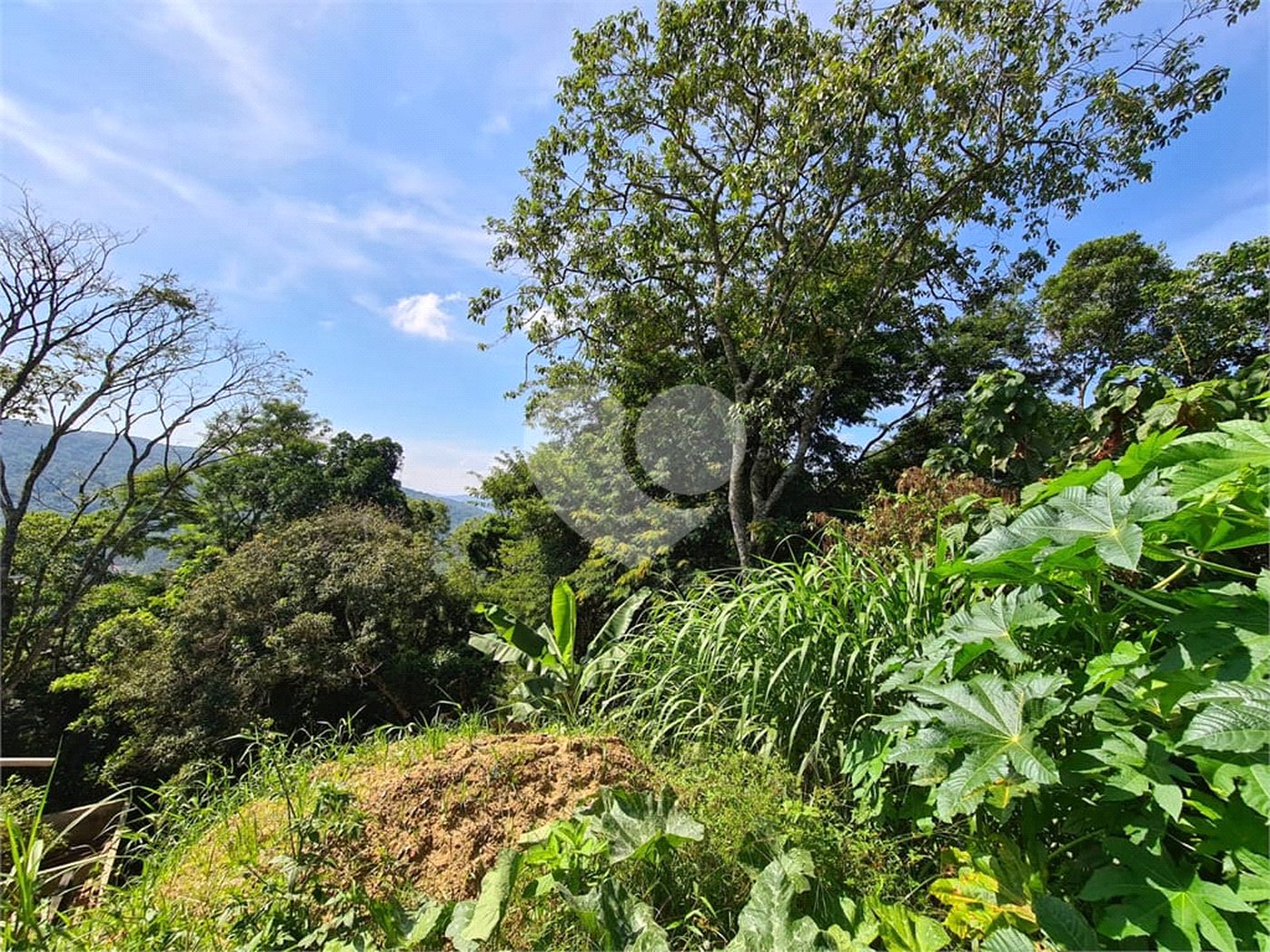 Terreno à venda no condomínio Gleba B1, Mairiporã - SP