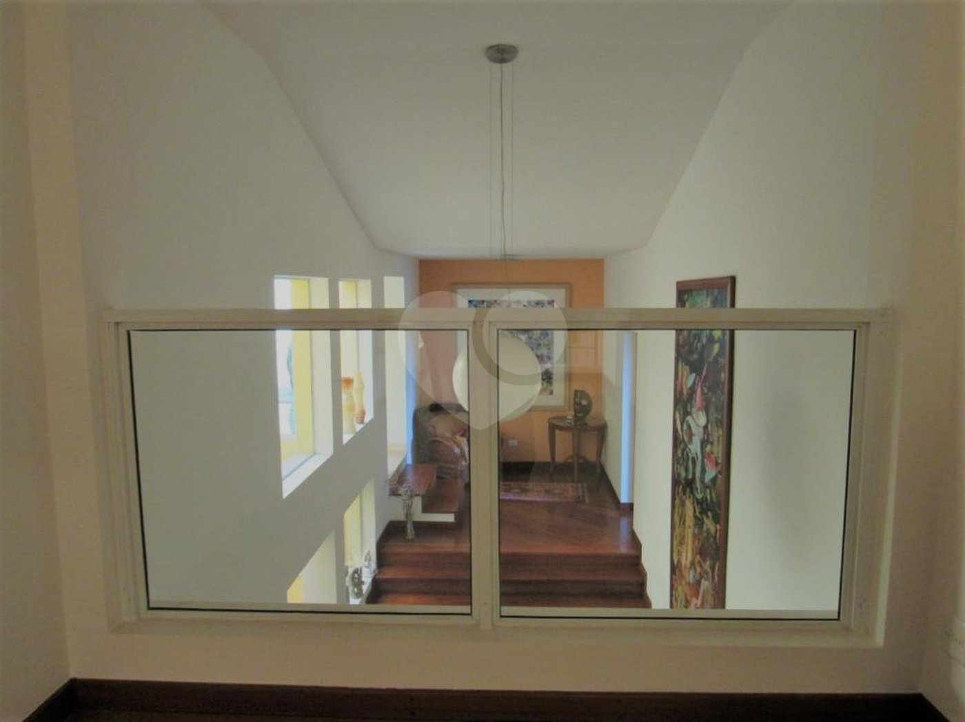 Casa à venda com 4 suítes em Alto da Boa Vista, São Paulo, SP