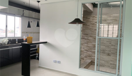 Casa à venda com 2 suítes no condomínio Residencial Pitangueiras, São Paulo - SP