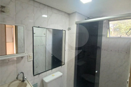 Apartamento à venda com 2 quartos em Jardim Santa Mônica, São Paulo, SP