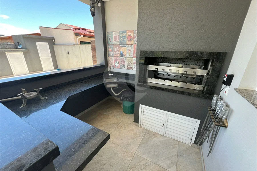 Sobrado à venda com 3 suítes em Vila São João (2º Distrito), Torres, RS
