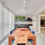 Apartamento à venda com 4 suítes em Alto da Boa Vista, São Paulo, SP