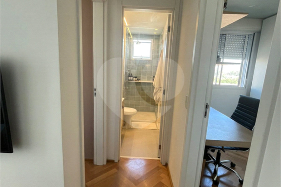 Apartamento à venda com 2 quartos em Jaraguá, São Paulo, SP