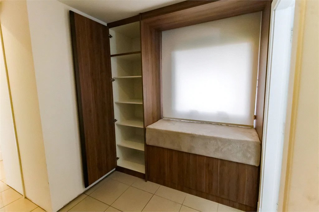 Apartamento para alugar com 1 suíte em Jardim Ampliação, São Paulo, SP