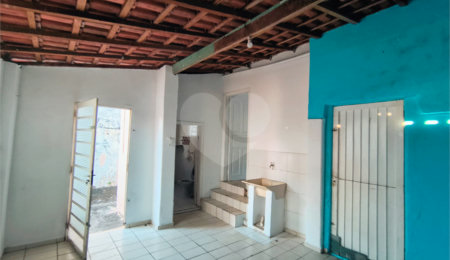 Casa para alugar com 3 quartos em Jardim Dom Bosco, Indaiatuba, SP