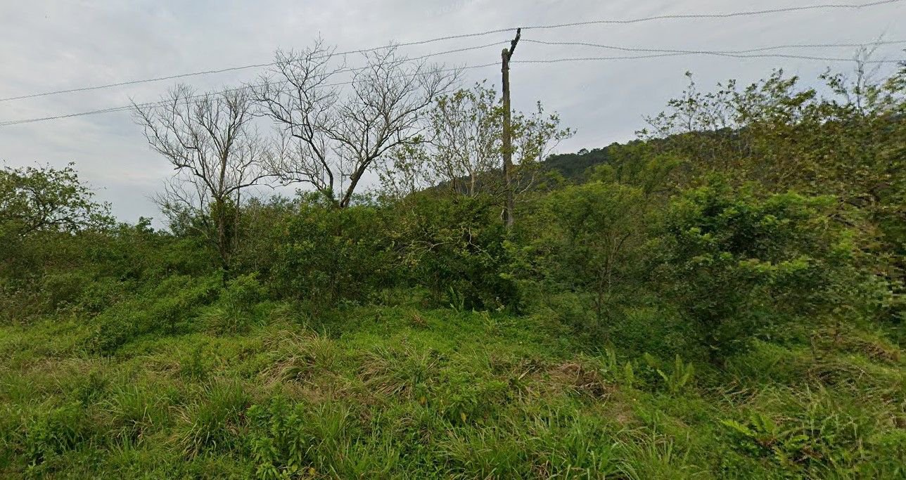 Terreno à venda, 10000 m² por R$ 8.500.000,00 - Cing - Guarujá/SP