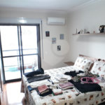 Apartamento à venda com 4 suítes em Santana, São Paulo, SP