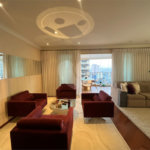Apartamento à venda com 4 suítes em Santana, São Paulo, SP