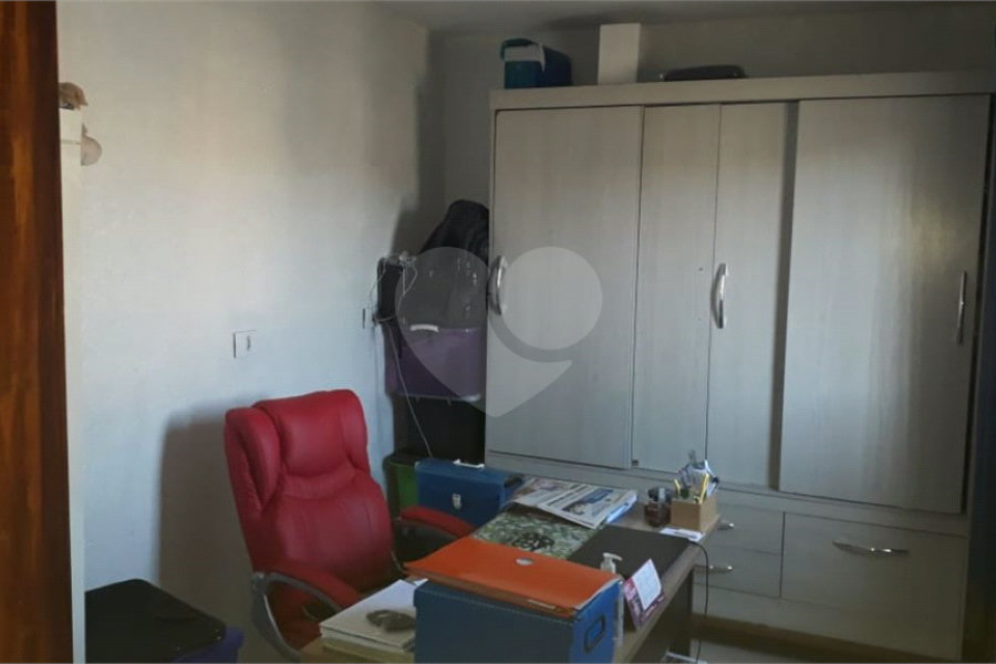 Casa à venda com 2 quartos no condomínio Estrada Lázaro Amâncio de Barros,117, São Paulo - SP