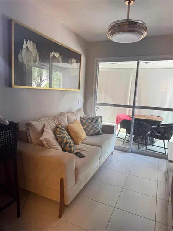 Apartamento à venda com 2 quartos, sendo 1 suíte, em Recreio dos Bandeirantes, Rio de Janeiro, RJ