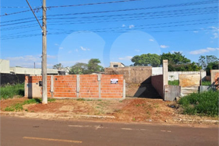 Terreno à venda em Flanboyant Residencial Park, Ponta Porã, MS