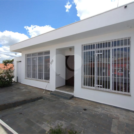 Casa à venda ou para alugar com 4 quartos, sendo 3 suítes,  no Centro, Itapetininga, SP