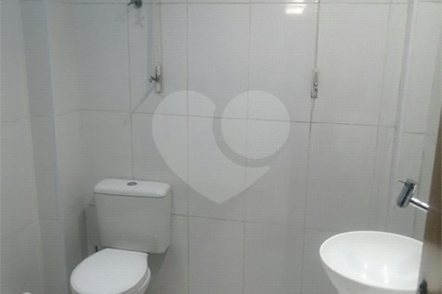 Apartamento à venda com 2 quartos em Paraíso, São Paulo, SP