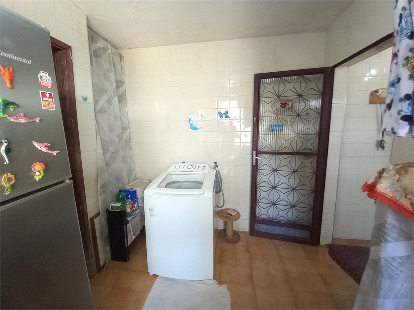 Casa à venda com 4 quartos em Campo Grande, Rio de Janeiro, RJ