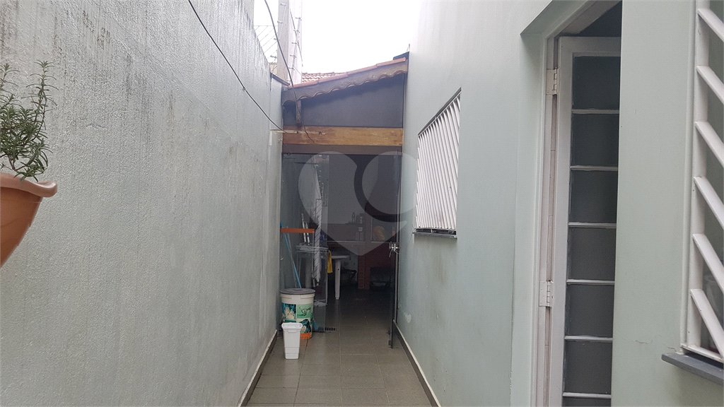 Sobrado à venda com 3 suítes em Jaçanã, São Paulo, SP