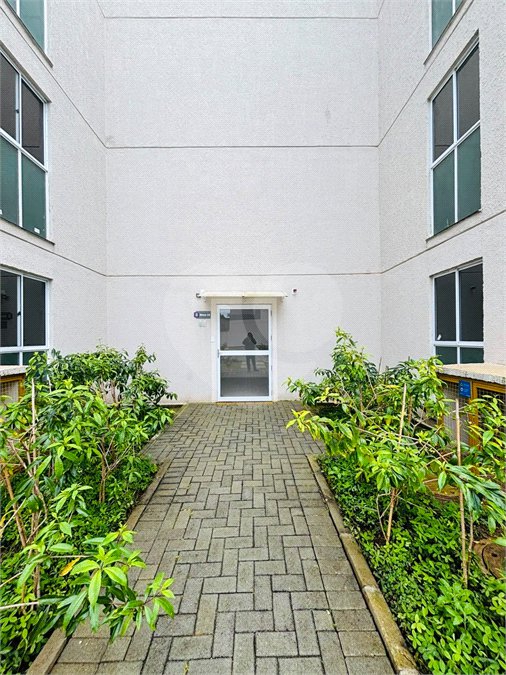 Apartamento para alugar com 2 quartos em Braz Cubas, Mogi das Cruzes, SP