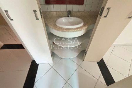 Casa em condomínio para alugar com 3 quartos, sendo 1 suíte, em Parque Residencial Villa dos Inglezes, Sorocaba, SP