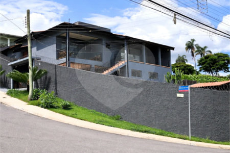 Casa à venda em Campos de Atibaia, Atibaia, SP