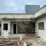 Casa à venda com 3 quartos, sendo 2 suítes, no condomínio Grand Park, Rio de Janeiro - RJ