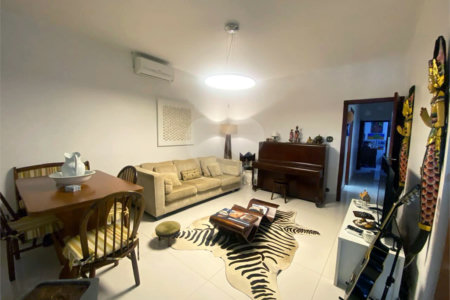Sobrado à venda com 3 quartos, sendo 1 suíte, em Campo Belo, São Paulo, SP