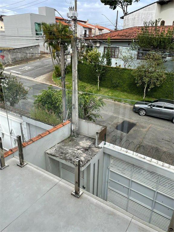 Sobrado à venda com 3 suítes em Vila Nova Socorro, Mogi das Cruzes, SP