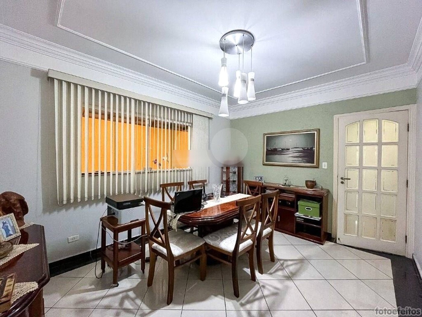 Sobrado à venda com 3 suítes em Vila Guilherme, São Paulo, SP