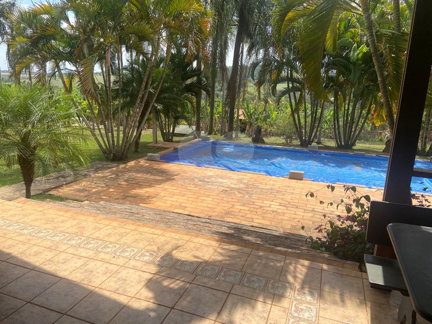 Chácara à venda com 3 quartos, sendo 1 suíte, no Centro, Araçoiaba da Serra, SP