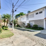 Casa de Vila 4 quartos a venda no Alto da Boa Vista