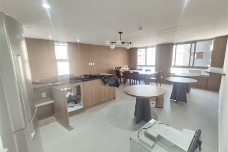 Apartamento à venda com 1 quarto em Pinheiros, São Paulo, SP