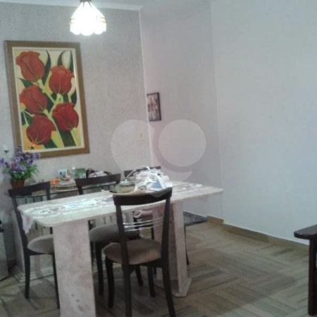 Sobrado à venda com 4 quartos, sendo 1 suíte, em Vila Mazzei, São Paulo, SP