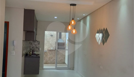 Villagio à venda com 2 quartos em Jardim Casa Branca, Suzano, SP