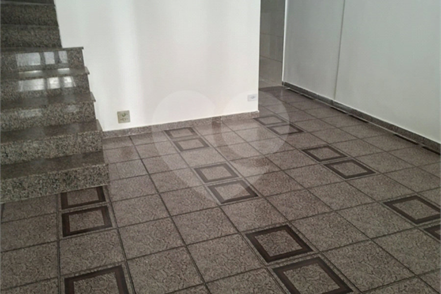 Sobrado à venda com 2 quartos, sendo 1 suíte, em Mandaqui, São Paulo, SP
