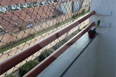 Apartamento à venda com 2 quartos, sendo 1 suíte, em Vila Urupês, Suzano, SP