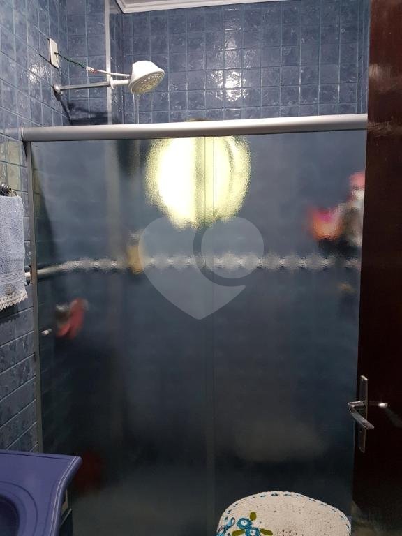 Sobrado à venda com 4 quartos em Freguesia do Ó, São Paulo, SP