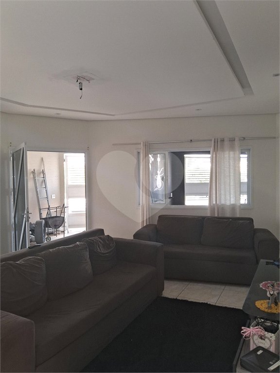 Sobrado à venda com 3 quartos, sendo 1 suíte,  em Jardim Paulistano, Indaiatuba, SP