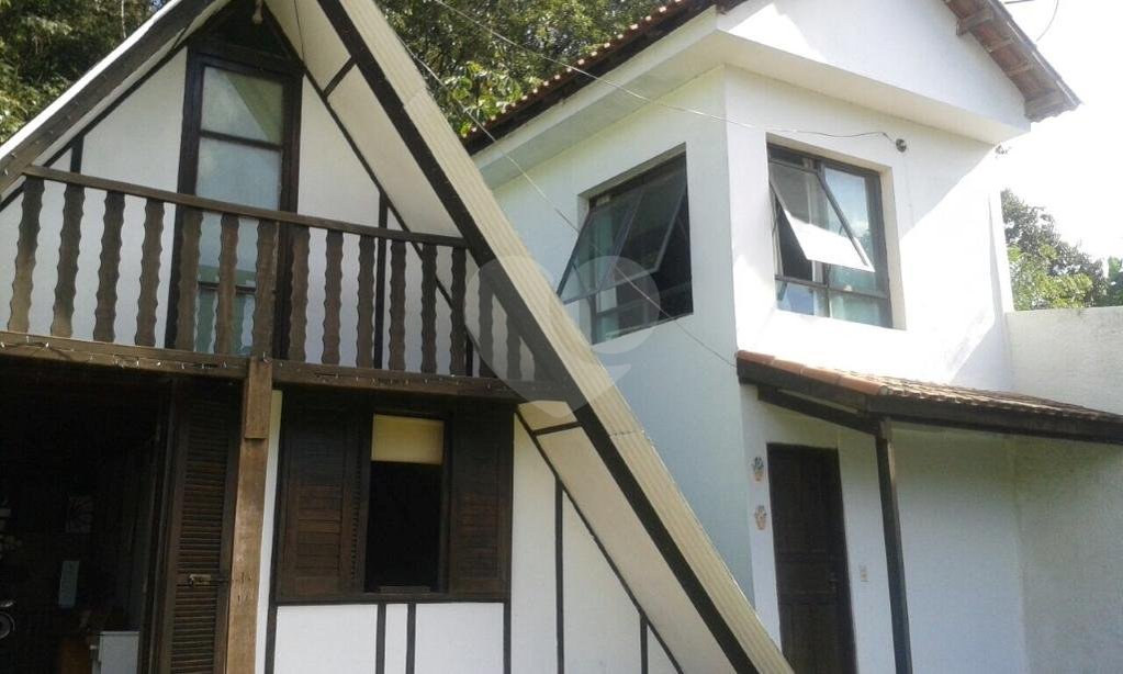 Sobrado à venda com 5 quartos em Jardim Mairiporã, Mairiporã, SP