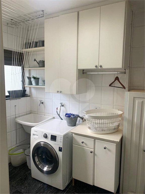 Apartamento à venda com 3 suítes em Vila Suzana, São Paulo, SP
