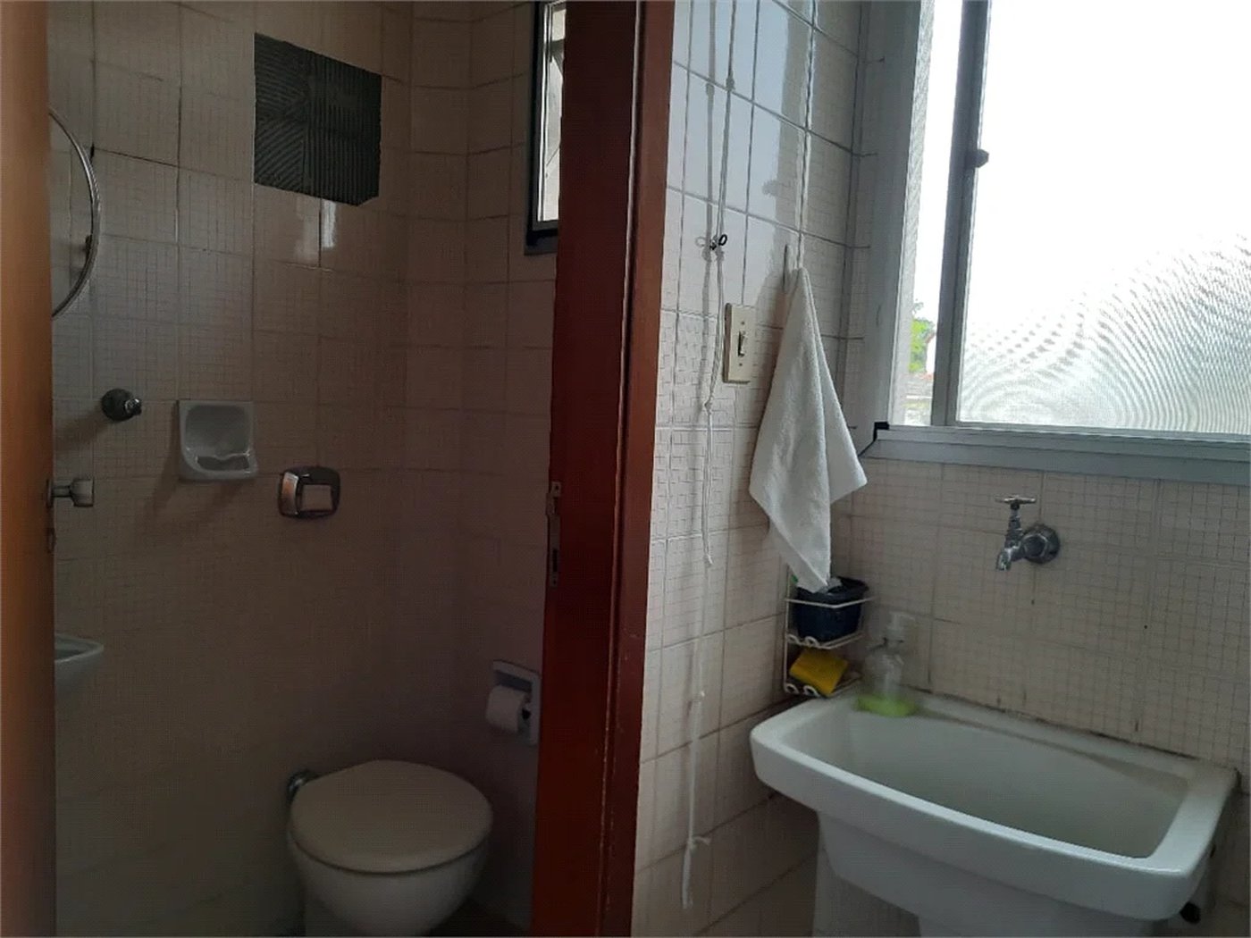 Apartamento à venda com 3 quartos, sendo 1 suíte,  em Bela Aliança, São Paulo, SP