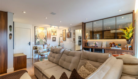 Apartamento à venda com 3 suítes em Vila Mascote, São Paulo, SP