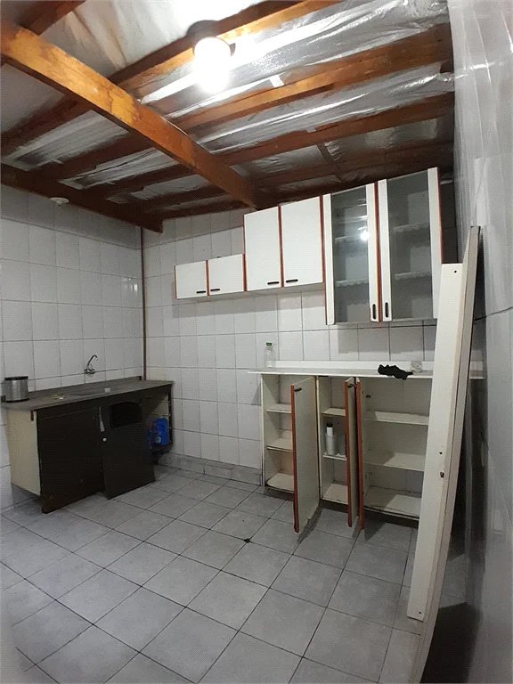 Casa à venda com 3 quartos, sendo 1 suíte, em Alto da Lapa, São Paulo, SP