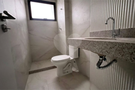 Apartamento à venda com 2 quartos, sendo 1 suíte, em Nova São Pedro, São Pedro da Aldeia, RJ