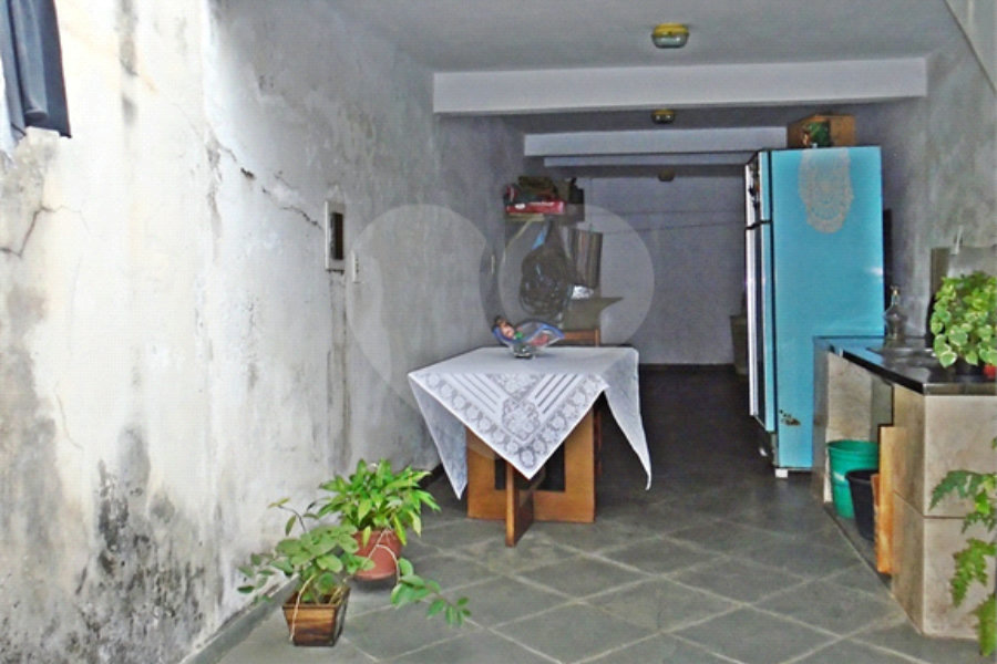 Sobrado à venda com 2 quartos em Vila Maria, São Paulo, SP
