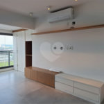 Apartamento à venda com 2 quartos, sendo 1 suíte,  em Vila Leopoldina, São Paulo, SP