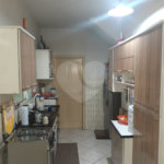 Sobrado à venda com 2 quartos em Água Fria, São Paulo, SP