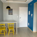 Apartamento à venda com 2 quartos em Vila Cruzeiro, São Paulo, SP