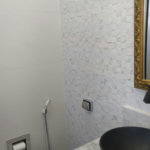 Apartamento com 2 dormitórios à venda, 133 m² por R$ 1.150.000,00 - Boqueirão - Santos/SP