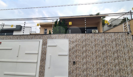 Sobrado à venda com 3 suítes em Tremembé, São Paulo, SP