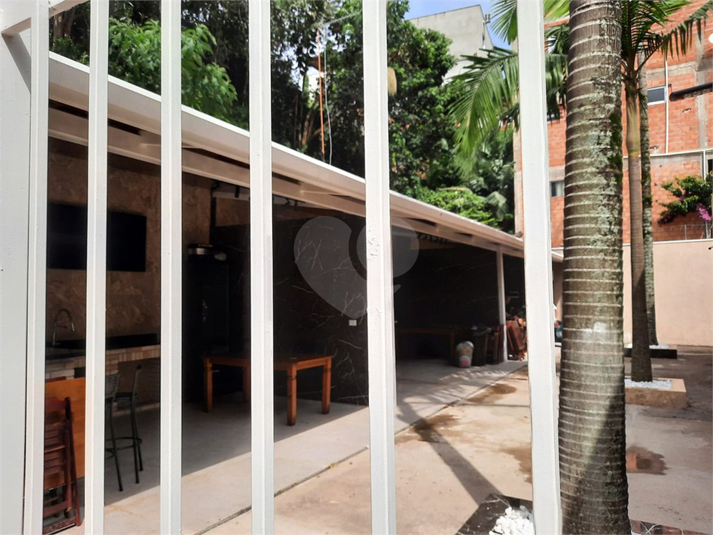Cobertura à venda com 3 quartos, sendo 1 suíte, em Vila das Belezas, São Paulo, SP