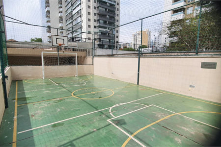 Apartamento à venda com 2 quartos, sendo 1 suíte, em Barra Funda, São Paulo, SP